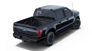 2025 Ford F-150® External Image 4